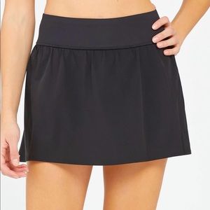 Spanz Get Moving Skort